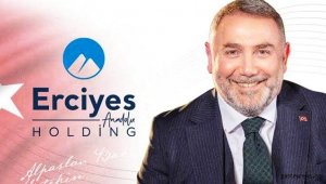 Erciyes Anadolu Holding'den Bellona Kayseri Basketbol'a 750 bin lira destek