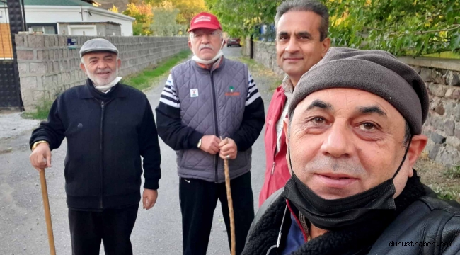 Erciyes Kardelen Yürüyüş Ekibi, 26 Yaşında