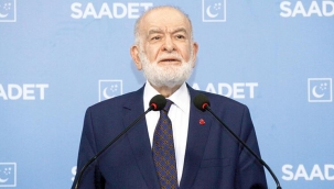 Erdoğan’dan randevu istedi