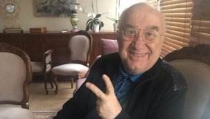 Erkan Özerman kimdir, kaç yaşında? İşte Erkan Özerman’ın hayatı