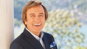 Erol Evgin sürprizi