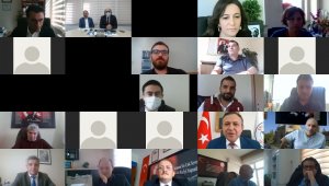 ERÜ'de "Çocuk İstismarıyla Mücadelede Eğitim Kurumlarının Rolü" semineri düzenlendi