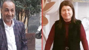 Eşi boğazı kesilmiş halde bulunmuştu! Kayıp kocanın da cesedi bulundu
