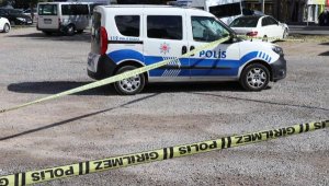 Eski belediye başkanı, husumetlisini tabancayla yaraladı