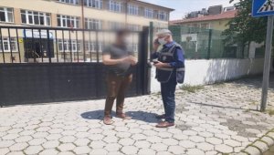Eskişehir'de okul çevrelerinde asayiş uygulaması