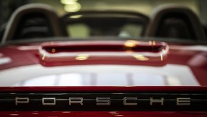 Eylülde en çok satılan spor ve lüks otomobiller belli oldu