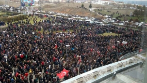 EYT mağdurlarından büyük buluşma! Açık çağrıda bulundular