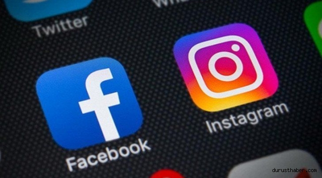 Facebook yine çöktü! Dünya genelinde erişim sorunu yaşanıyor
