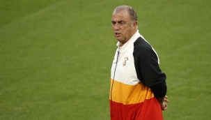 Fatih Terim: Bu oyunla işimiz zor!