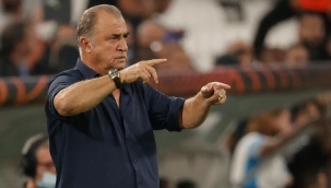 Fatih Terim'den Marsilya yorumu