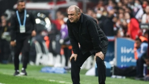 Fatih Terim: Morutan kendini atsa penaltıydı