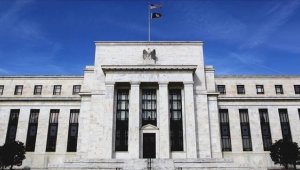 Fed'in Bej Kitap'ı ABD ekonomisinin ılımlı oranda büyüdüğünü ortaya koydu