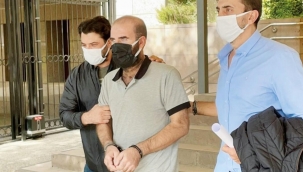 Fethi Sekin’i şehit eden bomba ve mermileri bu hain temin etmiş