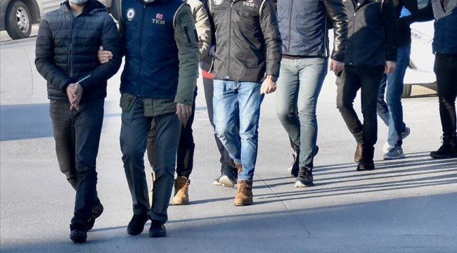 FETÖ soruşturmasında 30 şüpheliye gözaltı kararı