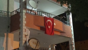 Fırat Kalkanı bölgesinde zırhlı araca saldırı: 1 polis şehit, 3 polis yaralı