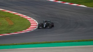Formula 1'de şampiyonluk yarışının nabzı İstanbul'da atacak