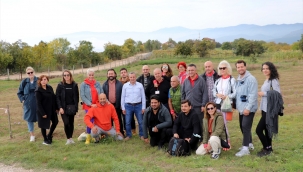 Fotoğrafseverler, UNESCO Turkey Photo Safari etkinliğinde Safranbolu'yu fotoğrafladı