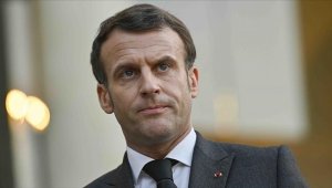 Fransa ile Cezayir arasındaki gerginlik Macron'un sözleriyle yeniden tırmandı