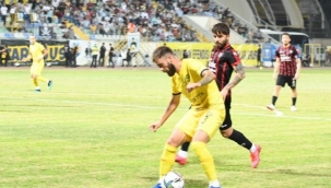 Futbolculara sert sözler: Eşek alsaydım kargo kurardım