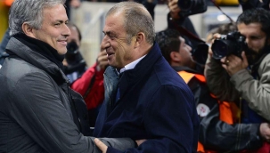 Galatasaray'dan Roma bombası! Terim Mourinho'dan haber bekliyor