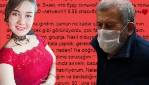 Gelinini öldürüp cesedini parçalara ayıran kayınpeder: Torunlarımı dövüyordu