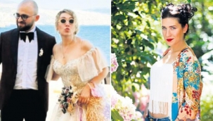 Gözde Çığacı ile Tümer Gülümserler boşanıyor!