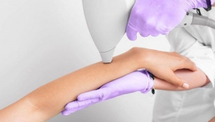 Güzellik merkezlerinde lazer epilasyon yasaklandı mı? Güzellik merkezlerine lazer epilasyon yasağı!