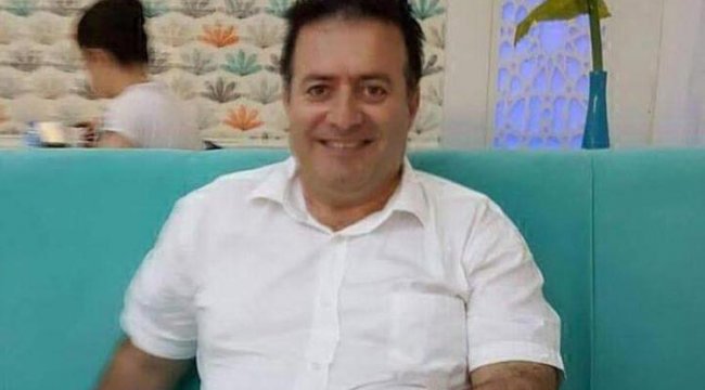 Hakim Aydın Tuncalı'nın sır ölümü! Kaldığı lojmanda ölü bulundu