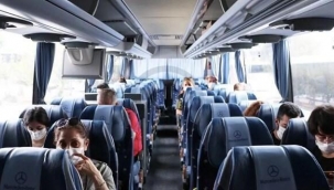 Hakkari Valiliği duyurdu! 18 yaşından küçüklere otobüs ve uçak bilet satışı yasaklandı