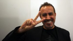 Haluk Levent: Kızılordu Korosu ile bir şey yapacaksam bu ülkenin değerlerine ait bir şey yapalım dedim