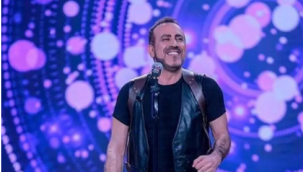 'Haluk Levent'le Yeniden' yakında başlıyor