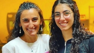 Harvard’lı Dicle’nin hayali gerçek oldu