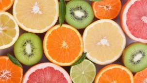 Hastalıklardan koruyan 10 besin! Uzman isim tek tek anlattı