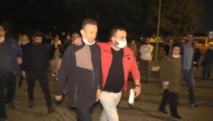 Hastasından para alan profesöre 10 yıl hapis istemi 