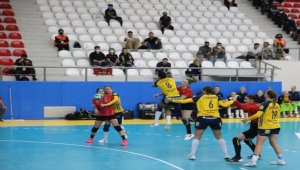 Hentbol: 2022 Avrupa Şampiyonası Elemeleri