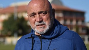 Hikmet Karaman: Bu saatten sonra bize milli takıma destek olmak düşer