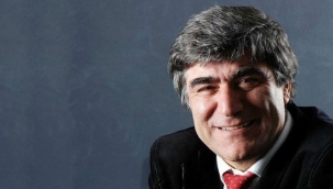 Hrant Dink’in ailesine 1 milyon tazminat