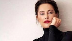 Hülya Avşar gazinoyla dönüyor