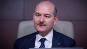 İçişleri Bakanı Soylu duyurdu: 405 kilo 600 gram eroin ele geçirildi