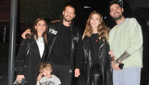 İdo Tatlıses: Çocuk istiyoruz