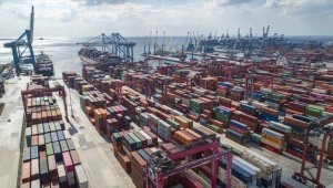 İhracatçının finansman sorununun çözümü için 'İhracatı Geliştirme Anonim Şirketi' kuruldu