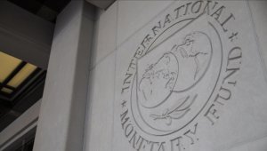 IMF Türkiye ekonomisinin 2021 büyüme tahminini yüzde 9'a yükseltti