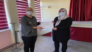 İncesu'da okul taşıtlarındaki rehber personel eğitimi tamamlandı