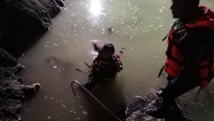 İnşaatta su birikintisine düşen 13 yaşındaki Ali öldü