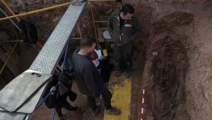 İspanya henüz yüzleşemediği iç savaş ve diktatör Franco dönemlerinin kayıplarını arıyor