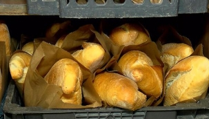 İstanbul Fırıncılar Odası'ndan ekmeğe zam talebi