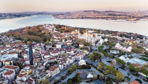 İstanbul için kâbus senaryosu: Deniz sahilleri yutacak