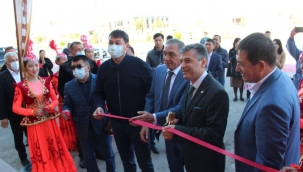 İstikbal'in yurtdışı atakları devam ediyor