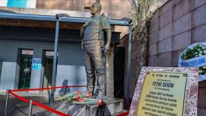 İzmir Adliyesine yönelik terör saldırısında kullanılan bombaları temin eden zanlı yakalandı