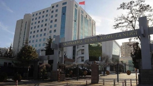 Jandarma Genel Komutanlığı 6 sözleşmeli bilişim uzmanı alacak